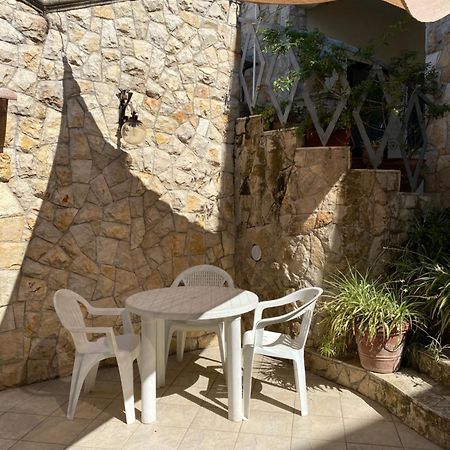 Appartamento Casa Lara San Pietro in Bevagna Esterno foto