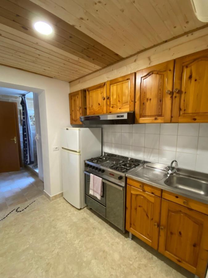 Appartamento Casa Lara San Pietro in Bevagna Esterno foto