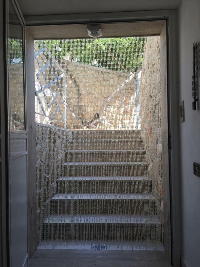 Appartamento Casa Lara San Pietro in Bevagna Esterno foto